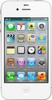 Apple iPhone 4S 16Gb white - Владимир