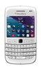 Смартфон BlackBerry Bold 9790 White - Владимир