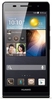 Смартфон HUAWEI Ascend P6 Black - Владимир