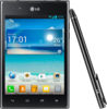 LG Optimus Vu - Владимир