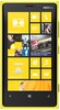 Смартфон Nokia Lumia 920 Yellow - Владимир