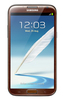 Смартфон Samsung Galaxy Note 2 GT-N7100 Amber Brown - Владимир