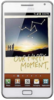 Смартфон Samsung Galaxy Note GT-N7000 White - Владимир