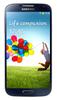 Смартфон Samsung Galaxy S4 GT-I9505 Black - Владимир